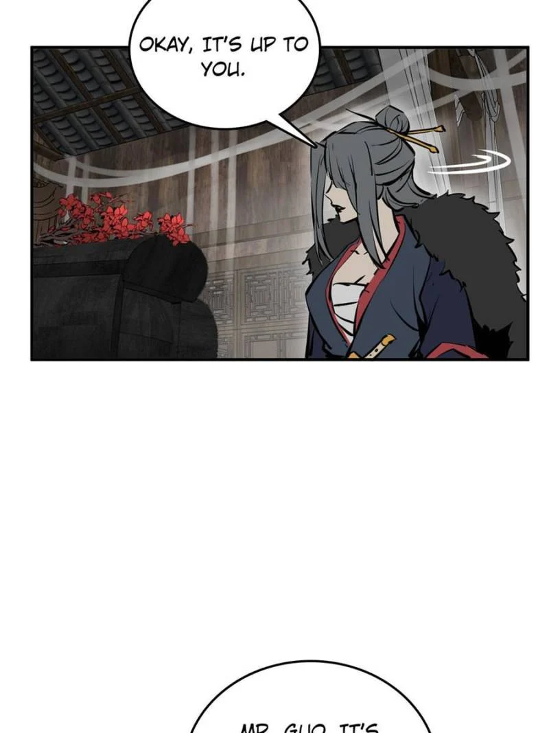 Another Beginning With the Guhuo Bird Chapter 186 - Page 82