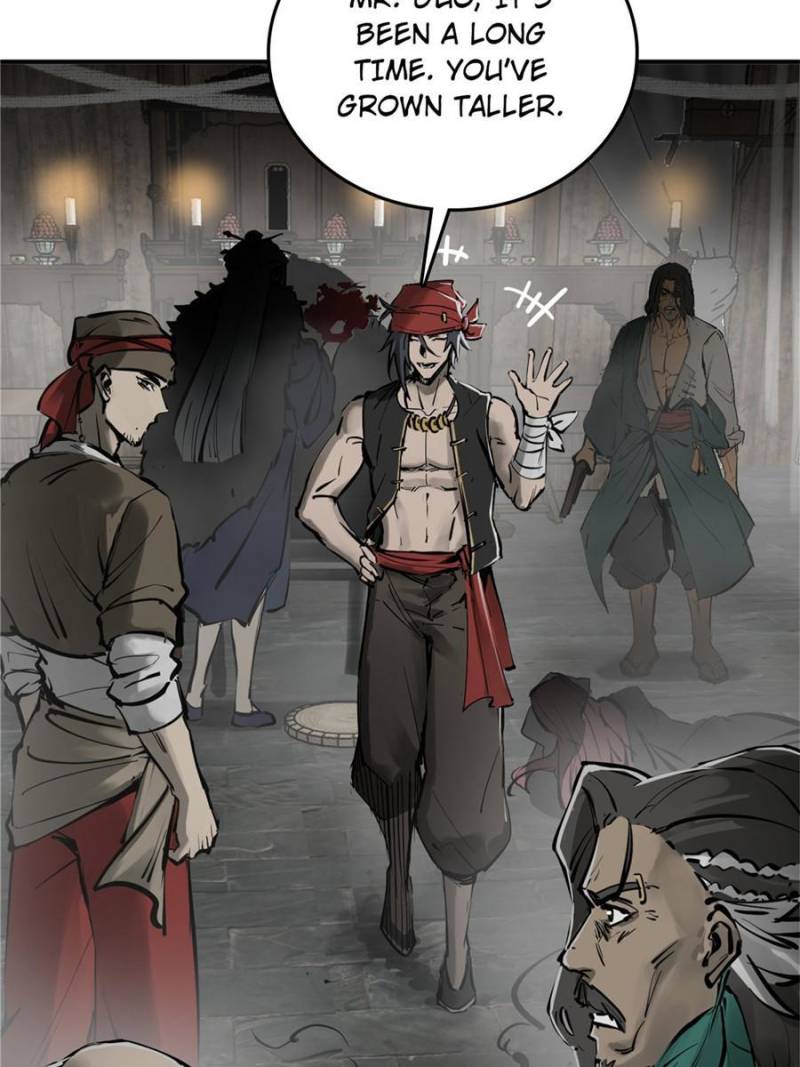 Another Beginning With the Guhuo Bird Chapter 186 - Page 83