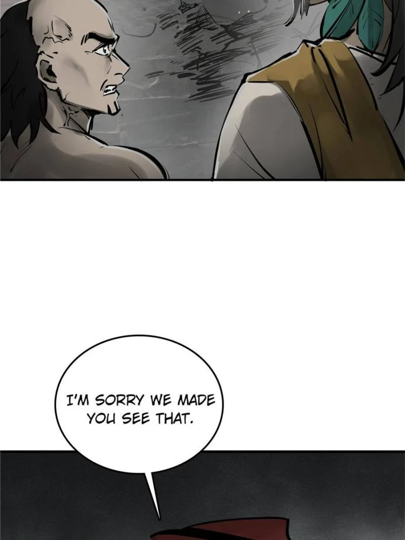 Another Beginning With the Guhuo Bird Chapter 186 - Page 84