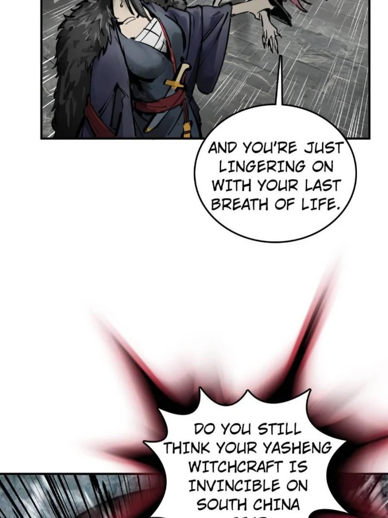 Another Beginning With the Guhuo Bird Chapter 186 - Page 10
