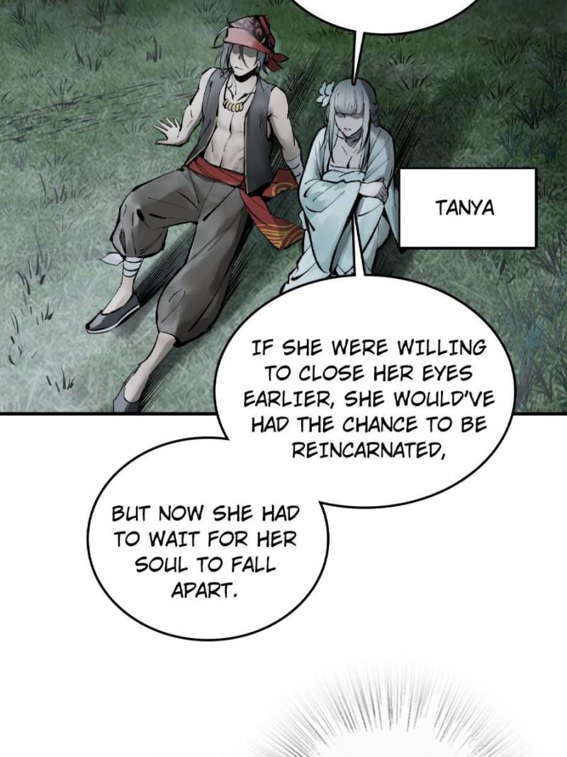 Another Beginning With the Guhuo Bird Chapter 187 - Page 11