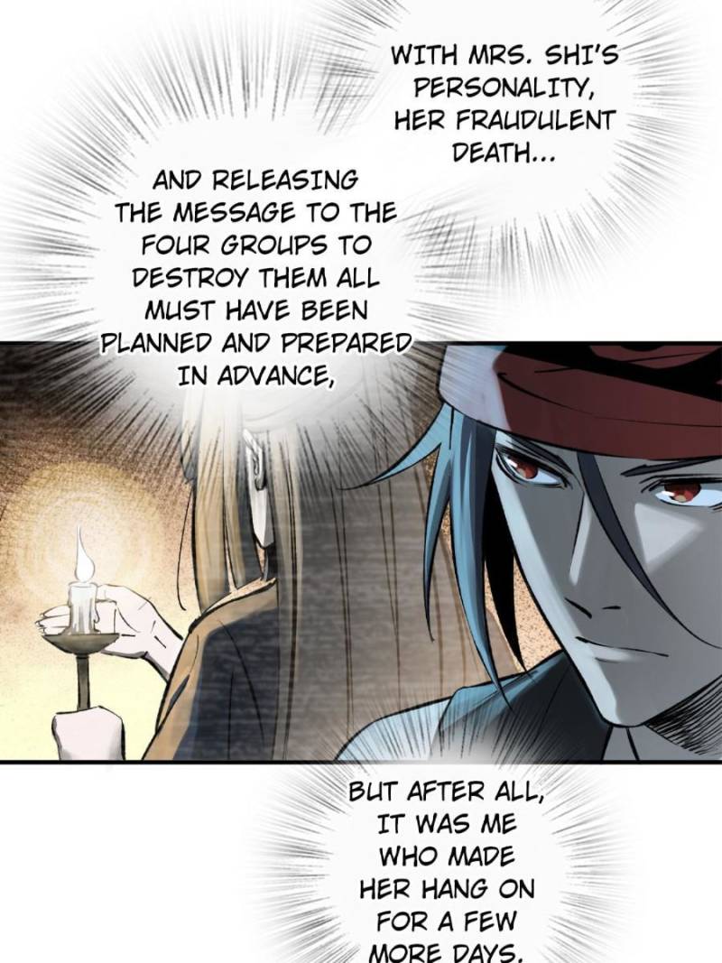 Another Beginning With the Guhuo Bird Chapter 187 - Page 12