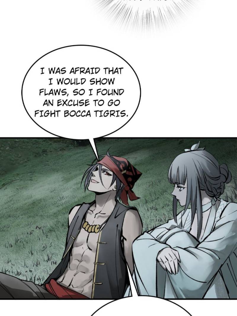 Another Beginning With the Guhuo Bird Chapter 187 - Page 13