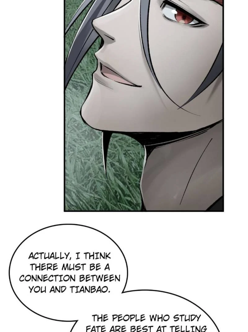 Another Beginning With the Guhuo Bird Chapter 187 - Page 15