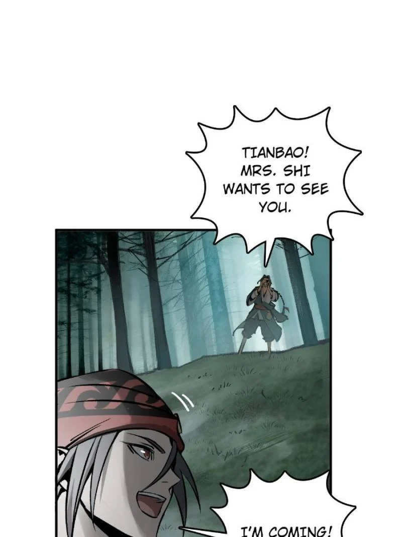 Another Beginning With the Guhuo Bird Chapter 187 - Page 17