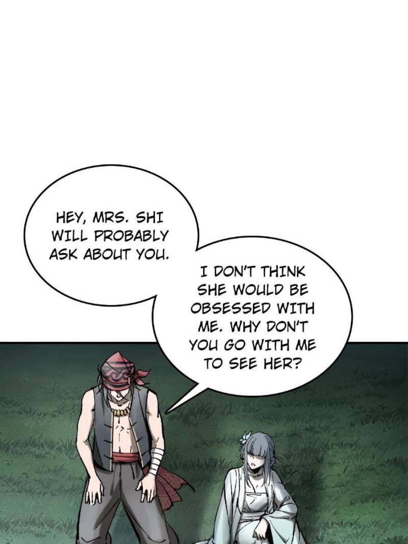Another Beginning With the Guhuo Bird Chapter 187 - Page 19