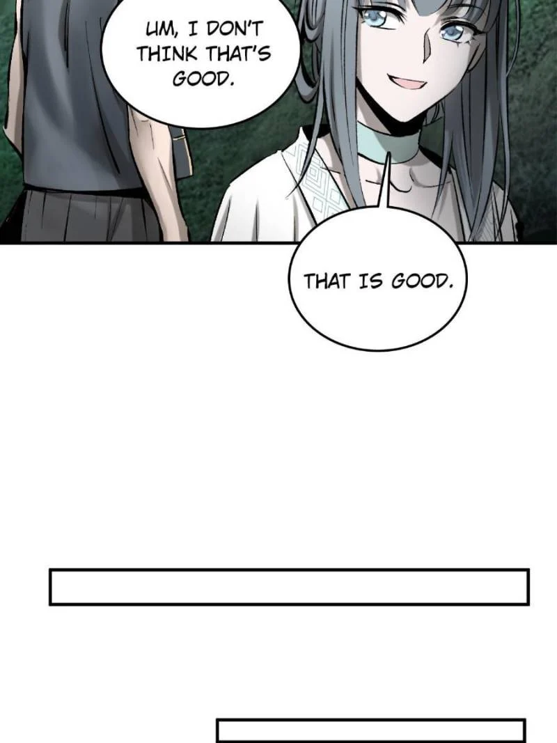 Another Beginning With the Guhuo Bird Chapter 187 - Page 22