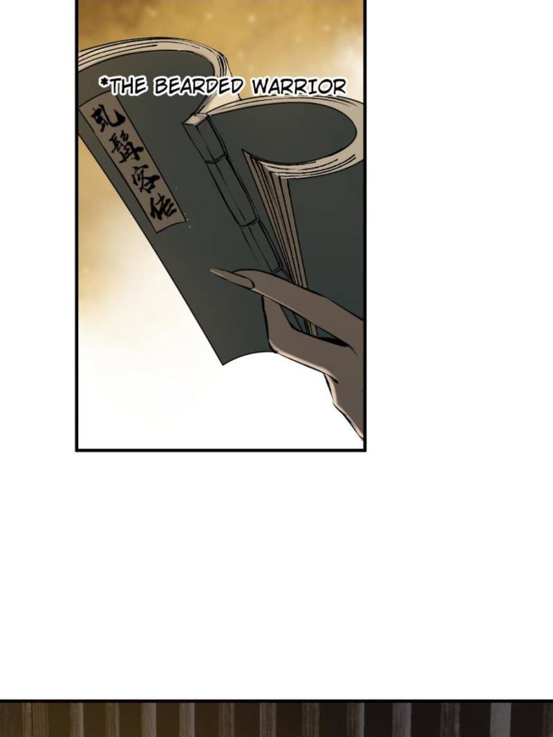 Another Beginning With the Guhuo Bird Chapter 187 - Page 24