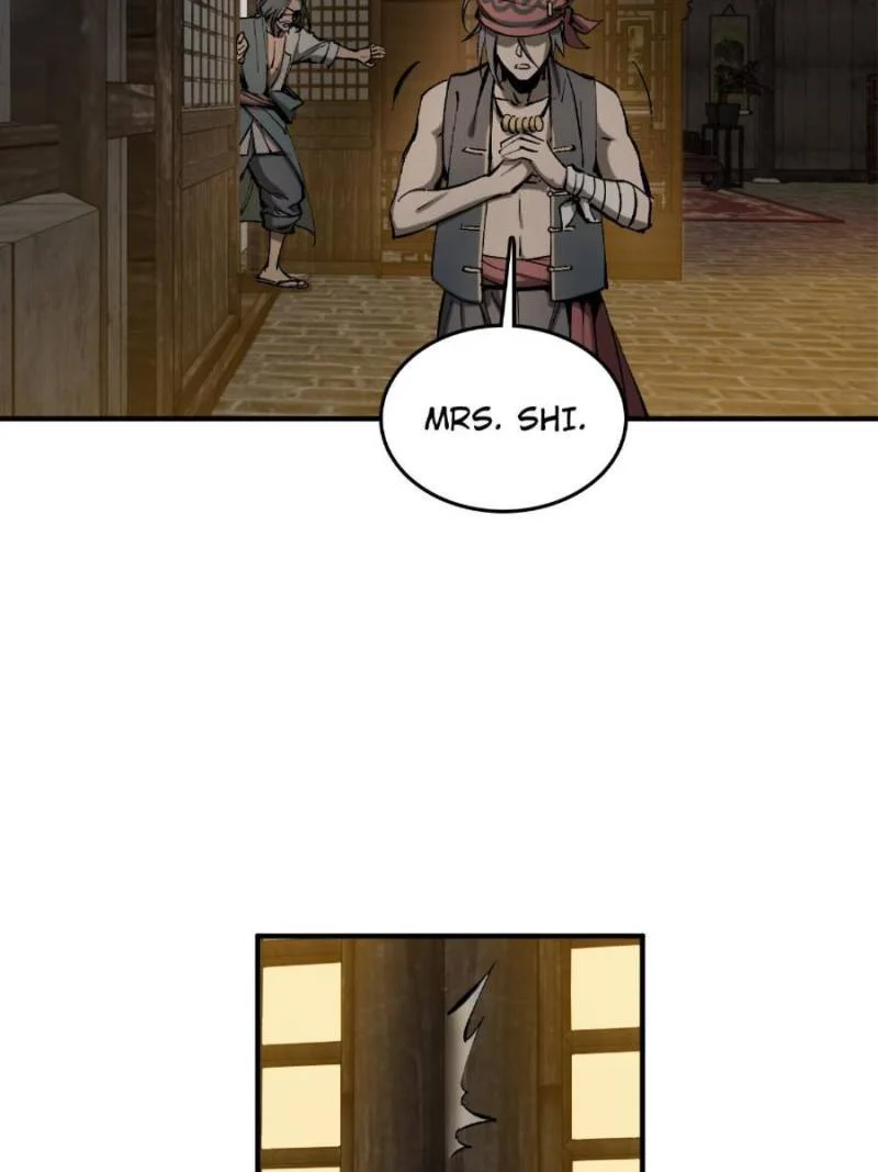 Another Beginning With the Guhuo Bird Chapter 187 - Page 28