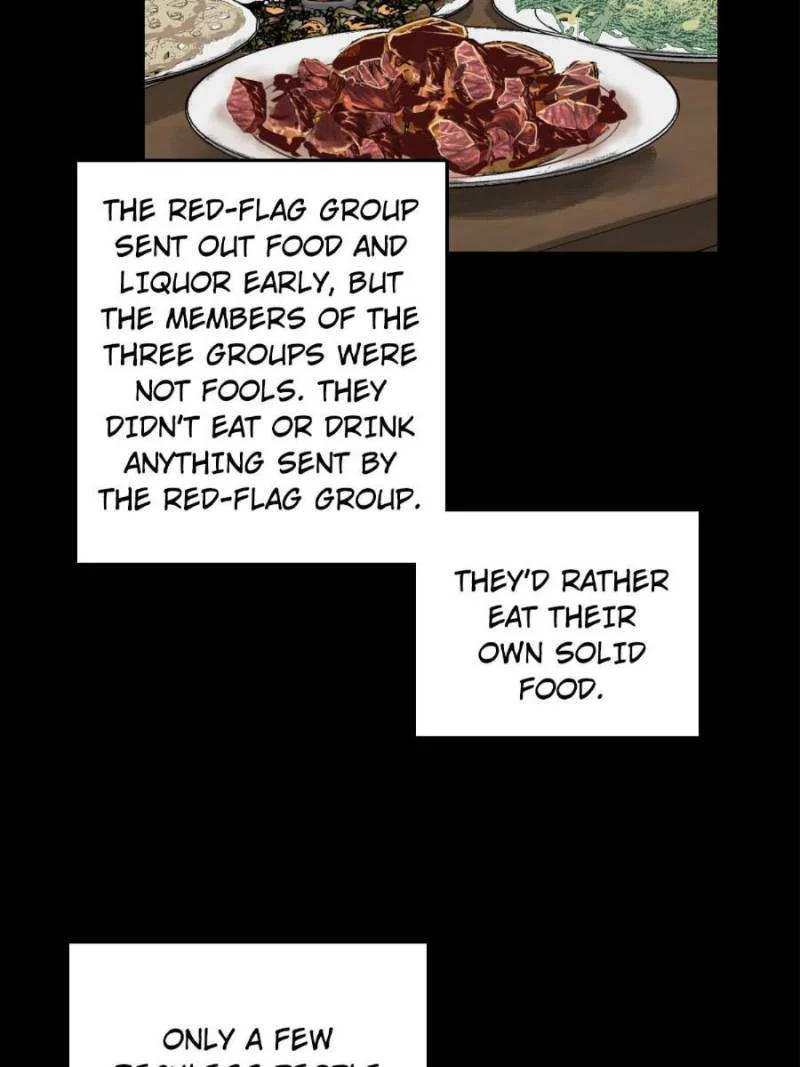 Another Beginning With the Guhuo Bird Chapter 187 - Page 4