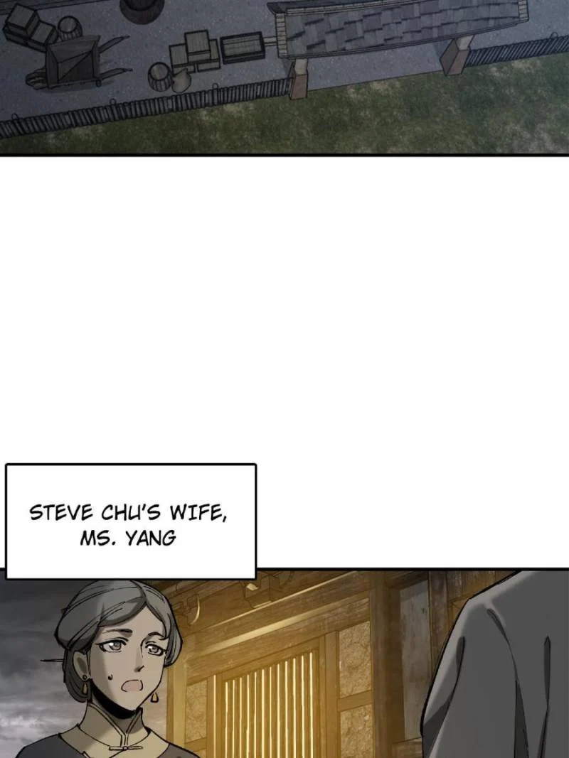 Another Beginning With the Guhuo Bird Chapter 187 - Page 33