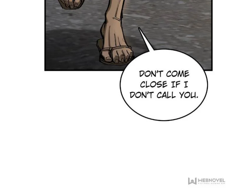 Another Beginning With the Guhuo Bird Chapter 187 - Page 35