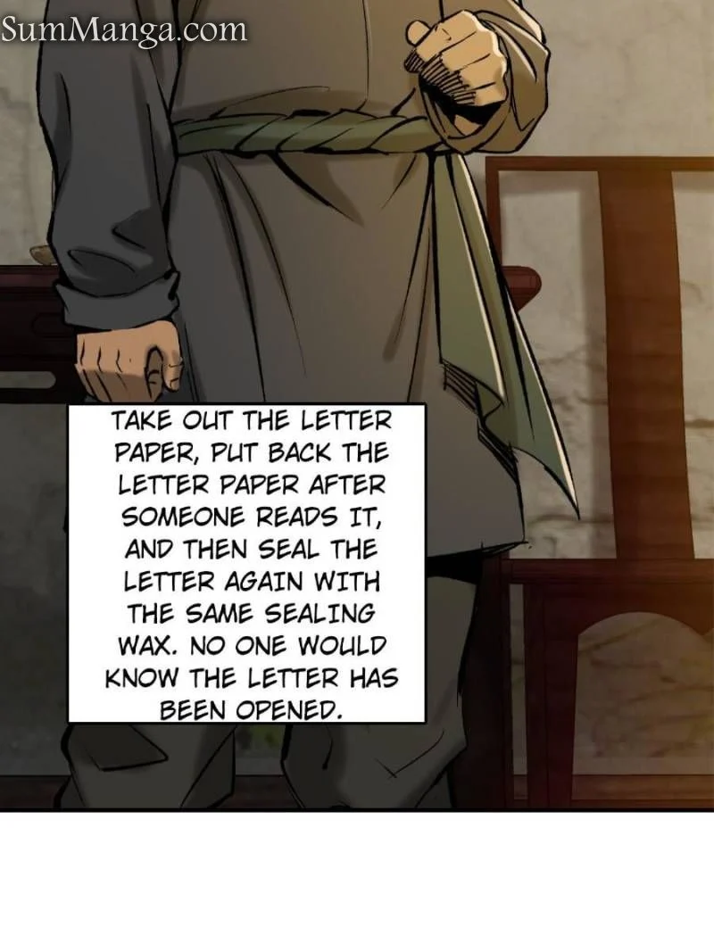 Another Beginning With the Guhuo Bird Chapter 187 - Page 38