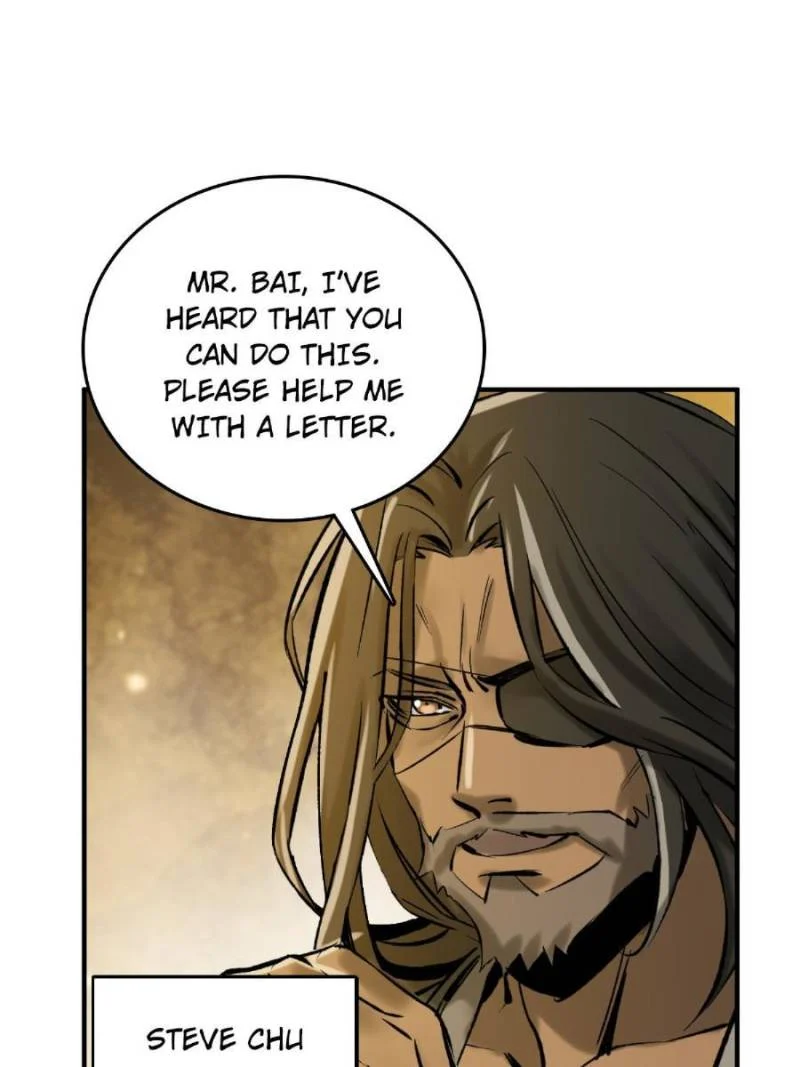 Another Beginning With the Guhuo Bird Chapter 187 - Page 39