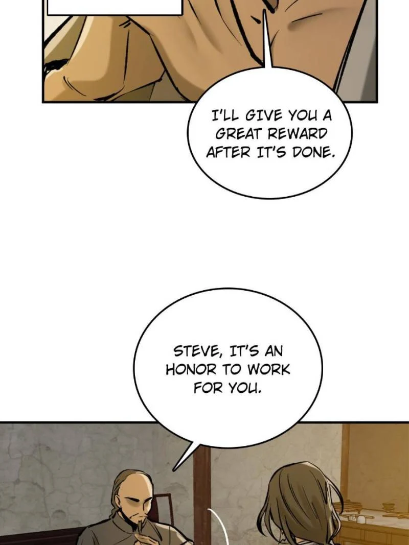 Another Beginning With the Guhuo Bird Chapter 187 - Page 40