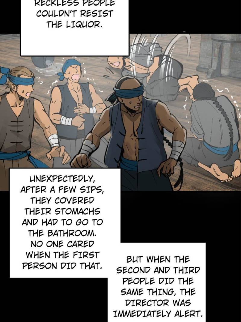 Another Beginning With the Guhuo Bird Chapter 187 - Page 5