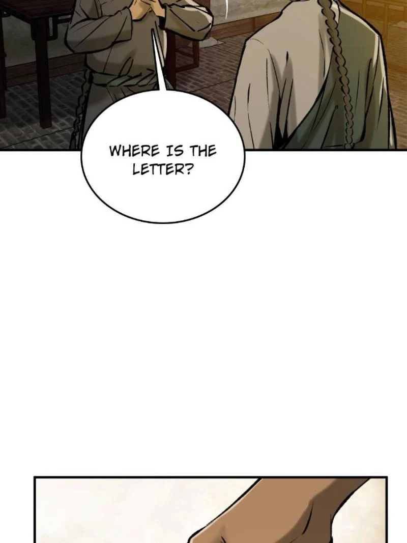 Another Beginning With the Guhuo Bird Chapter 187 - Page 41