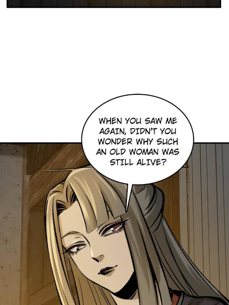 Another Beginning With the Guhuo Bird Chapter 187 - Page 44