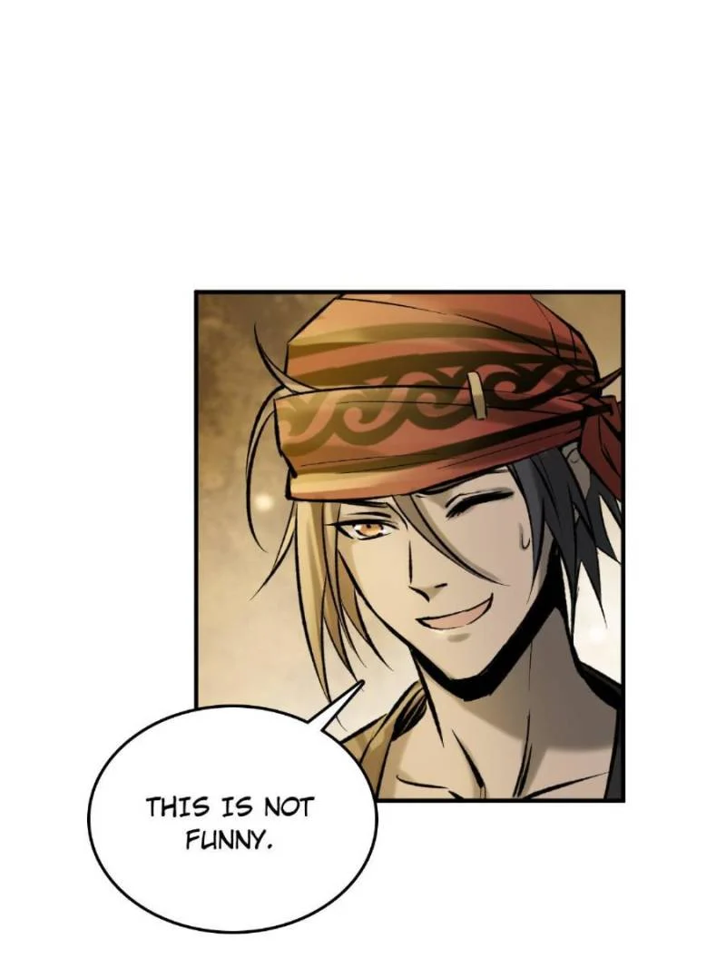 Another Beginning With the Guhuo Bird Chapter 187 - Page 46