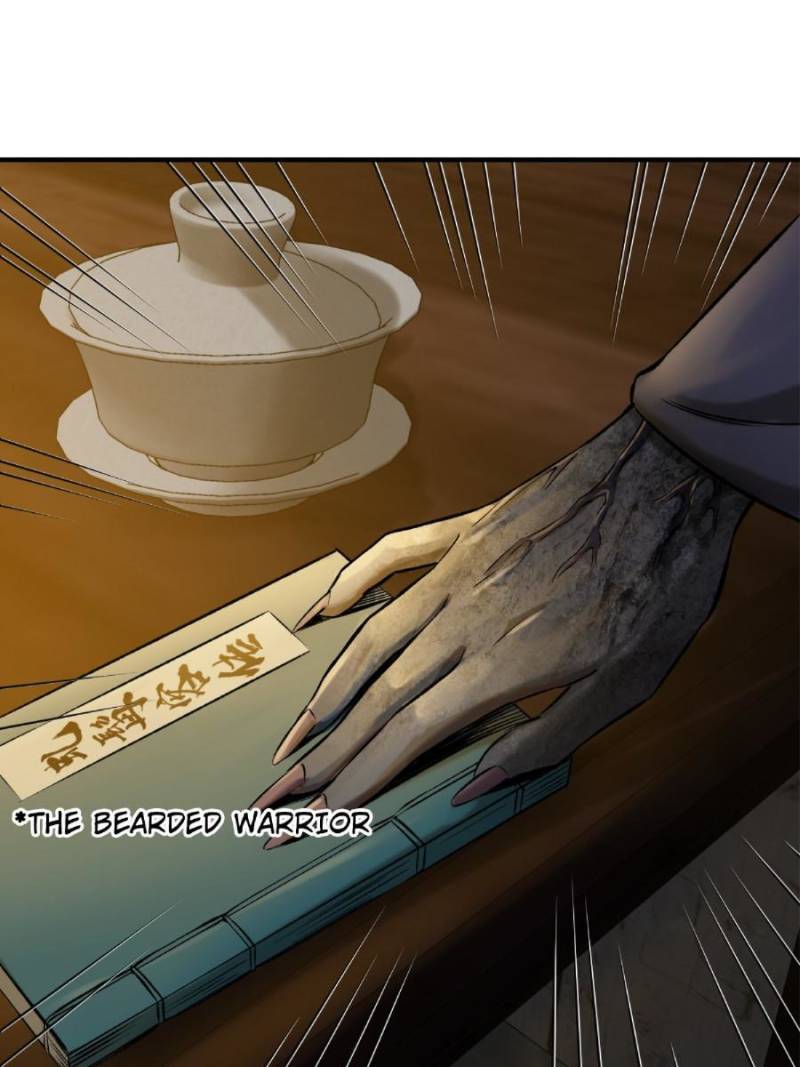 Another Beginning With the Guhuo Bird Chapter 187 - Page 49