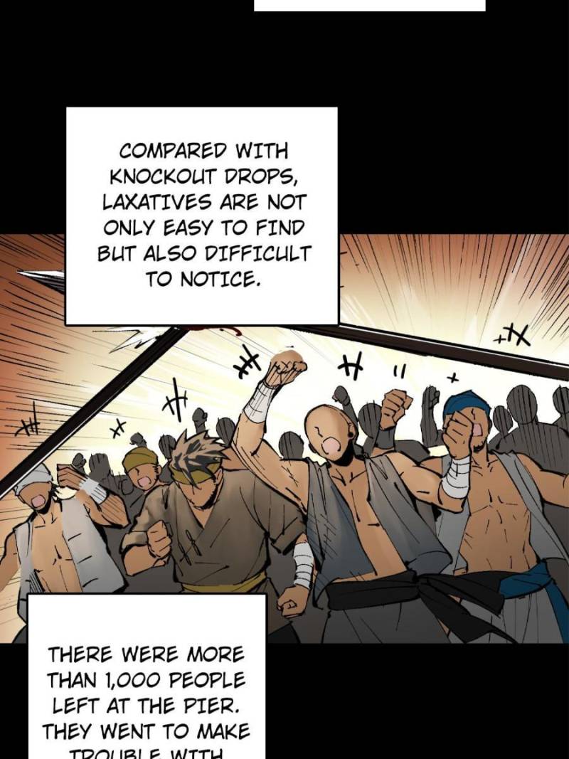 Another Beginning With the Guhuo Bird Chapter 187 - Page 6