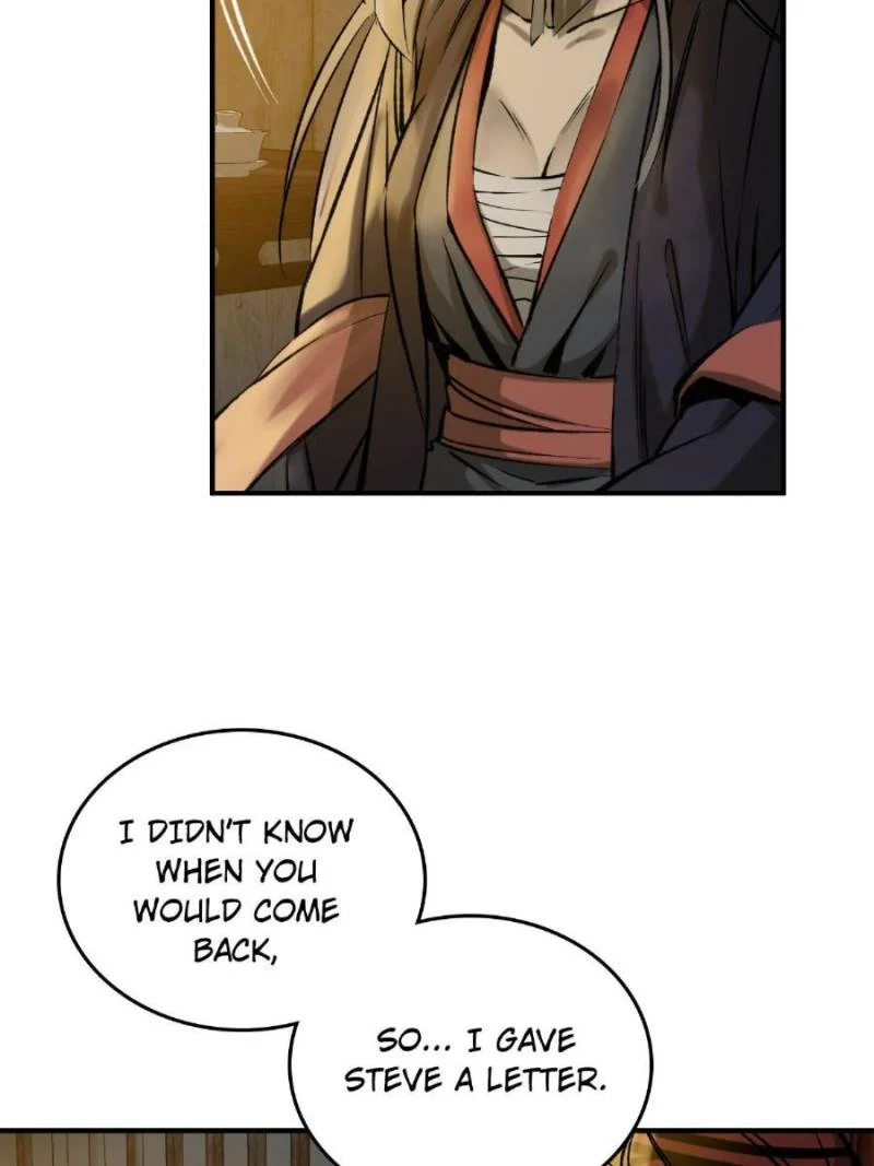 Another Beginning With the Guhuo Bird Chapter 187 - Page 51