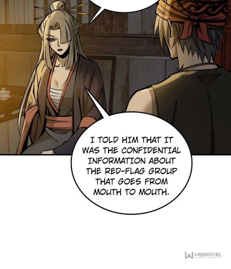 Another Beginning With the Guhuo Bird Chapter 187 - Page 52