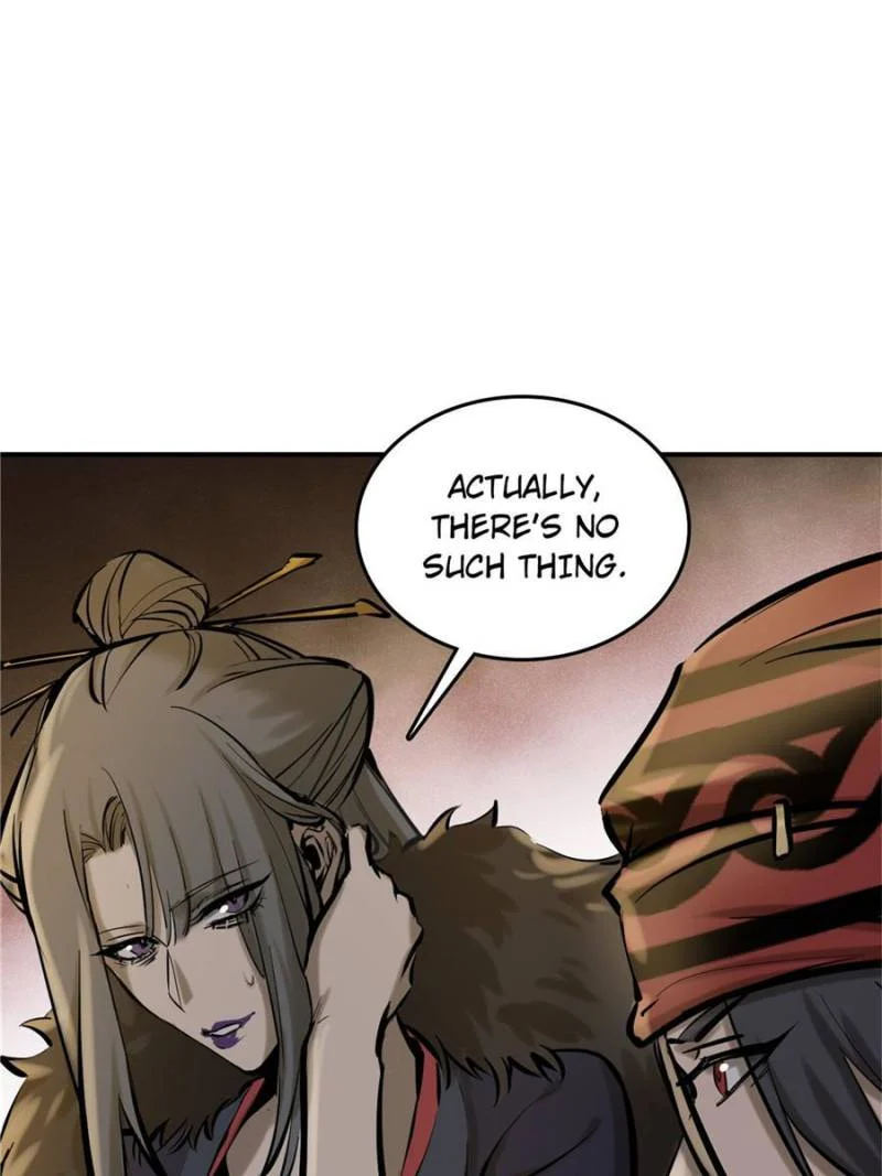 Another Beginning With the Guhuo Bird Chapter 187 - Page 53