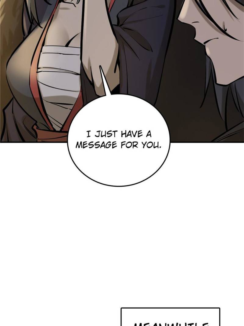 Another Beginning With the Guhuo Bird Chapter 187 - Page 54