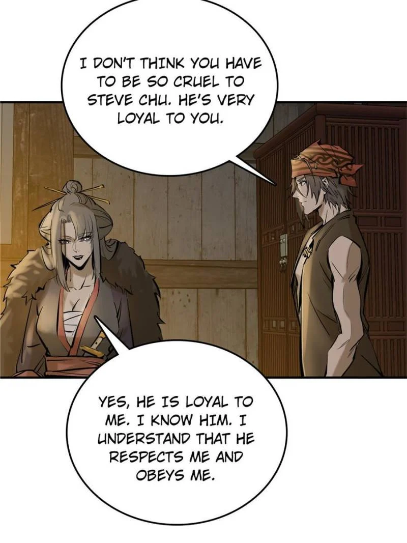 Another Beginning With the Guhuo Bird Chapter 187 - Page 58