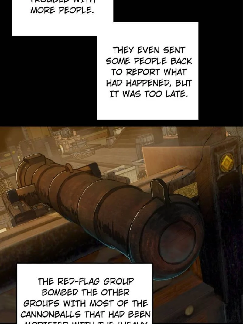 Another Beginning With the Guhuo Bird Chapter 187 - Page 7