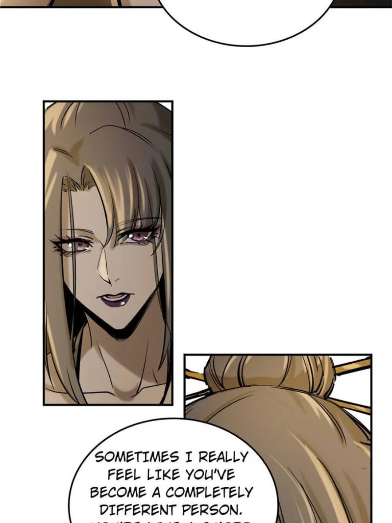 Another Beginning With the Guhuo Bird Chapter 187 - Page 64