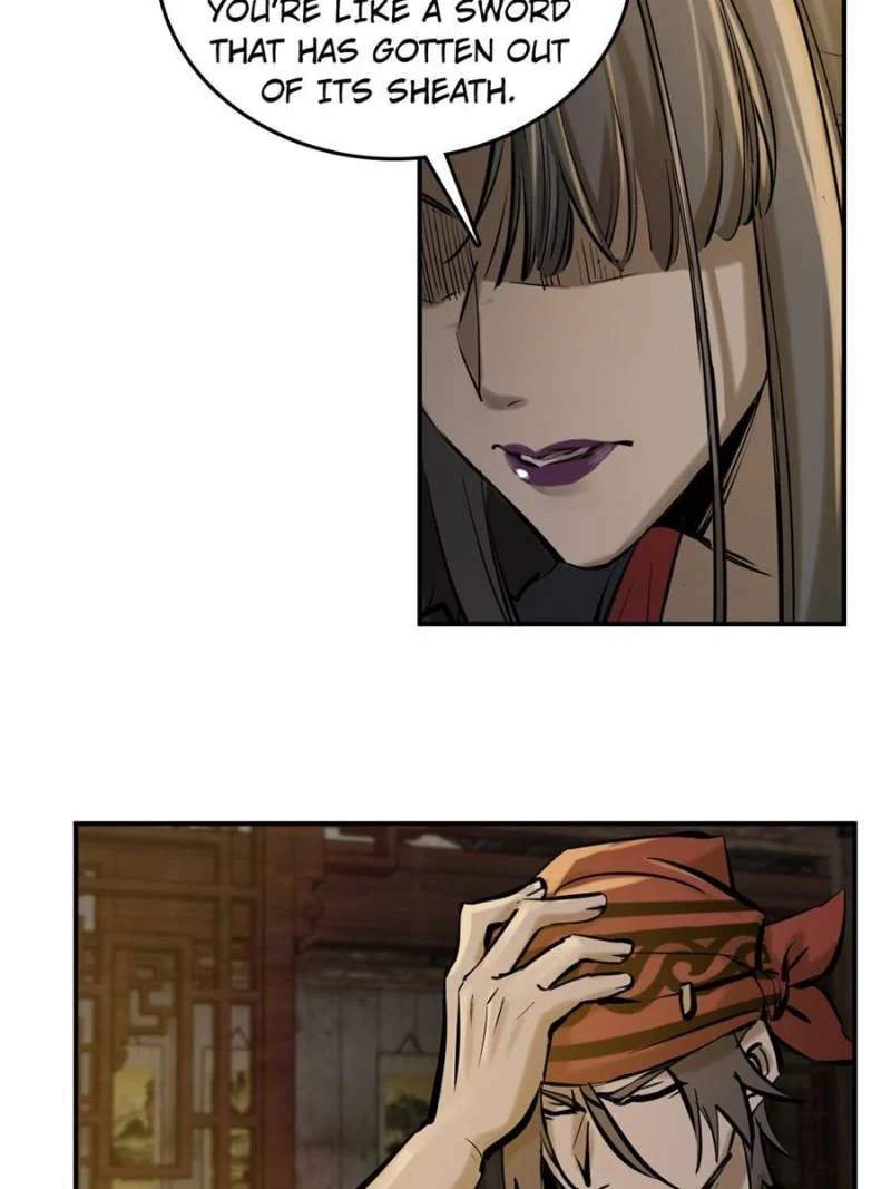 Another Beginning With the Guhuo Bird Chapter 187 - Page 65