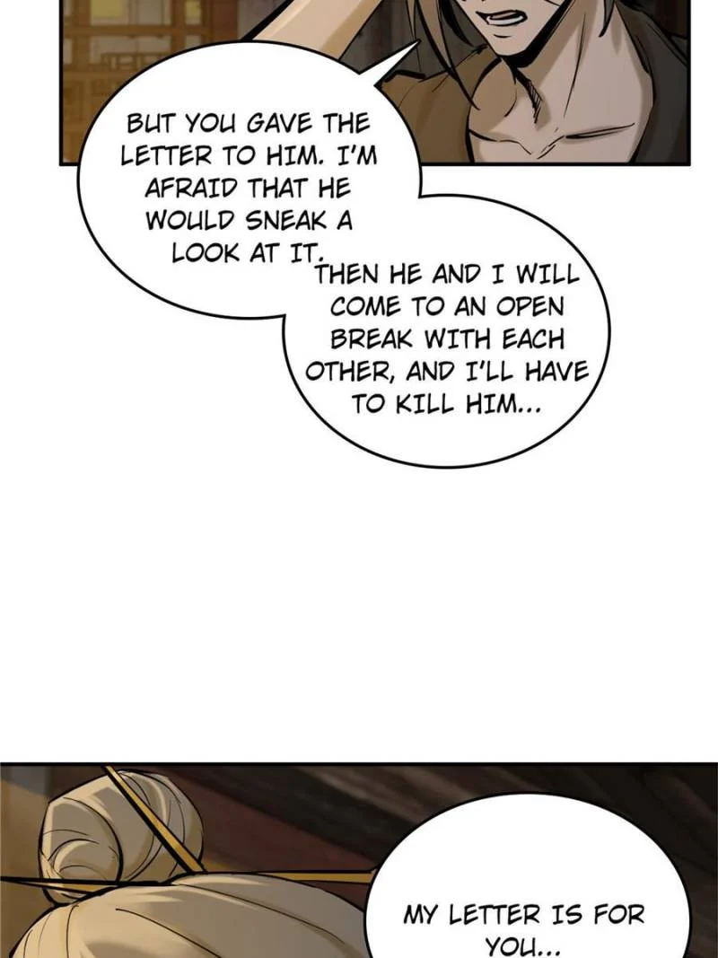 Another Beginning With the Guhuo Bird Chapter 187 - Page 66