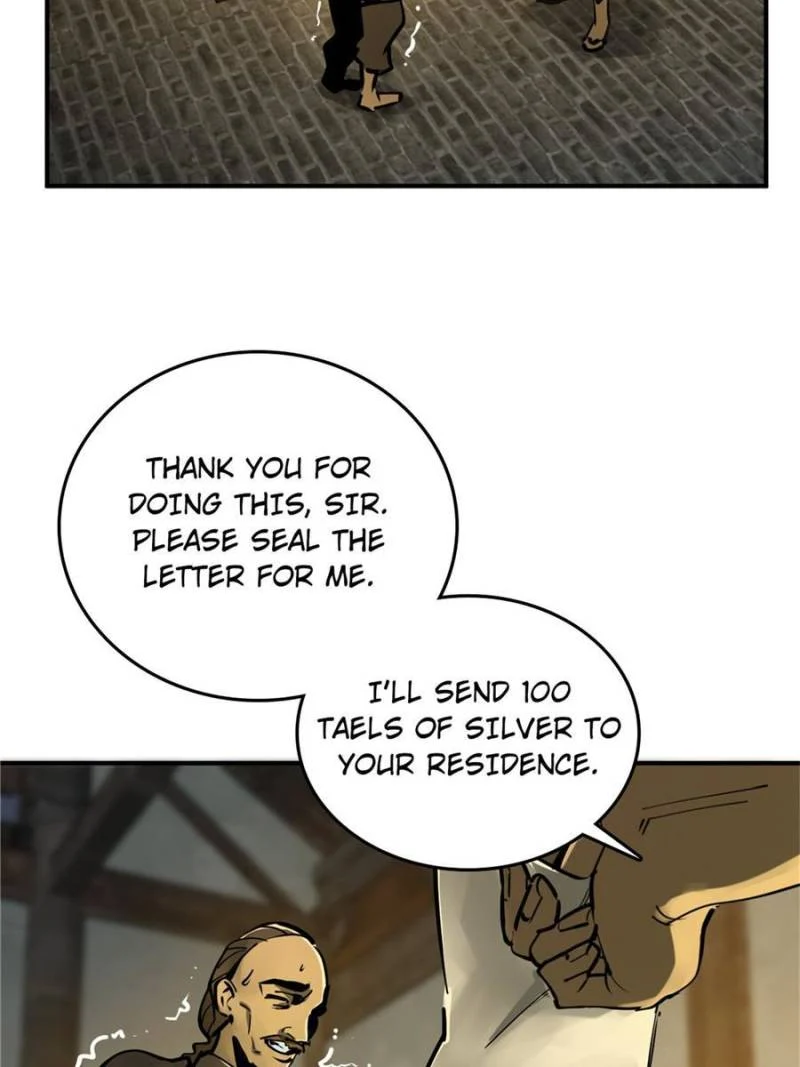 Another Beginning With the Guhuo Bird Chapter 187 - Page 72