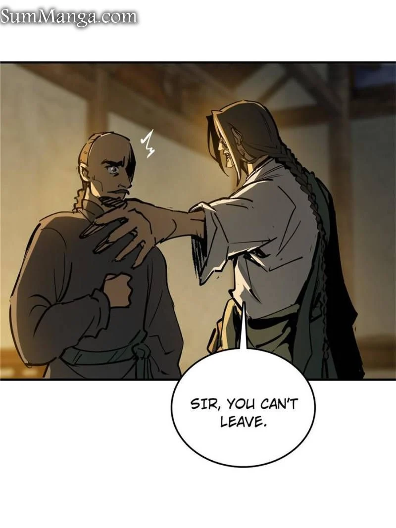 Another Beginning With the Guhuo Bird Chapter 187 - Page 79