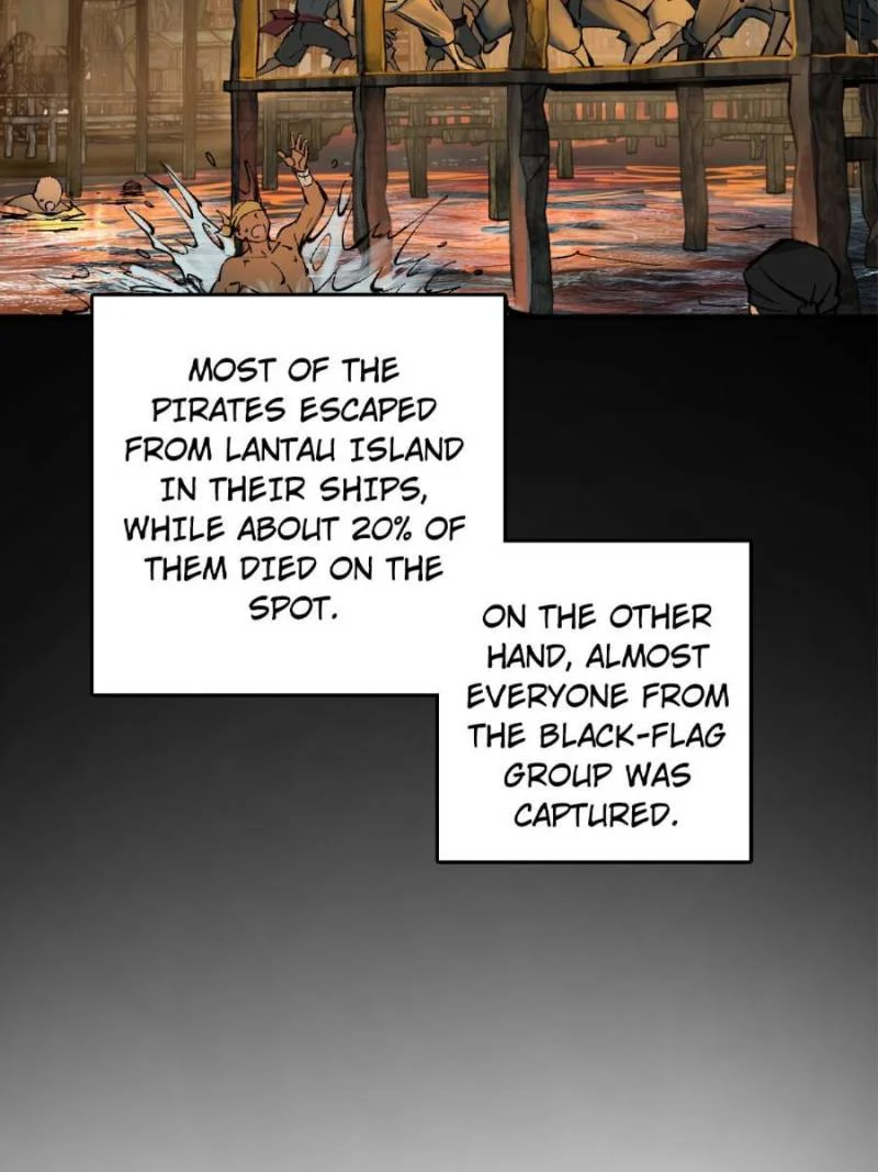 Another Beginning With the Guhuo Bird Chapter 187 - Page 9
