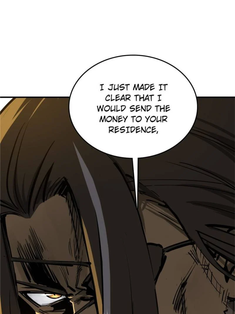 Another Beginning With the Guhuo Bird Chapter 187 - Page 81