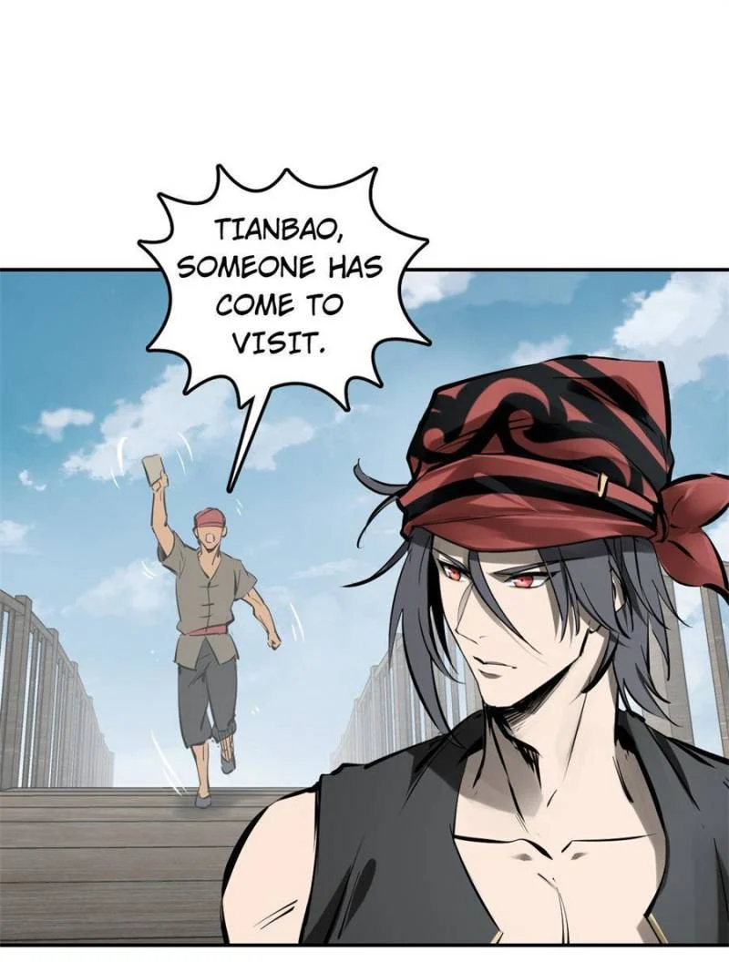 Another Beginning With the Guhuo Bird Chapter 188 - Page 102