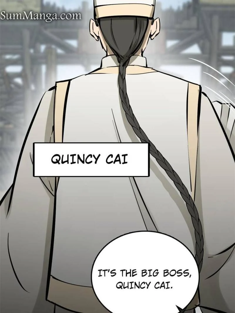 Another Beginning With the Guhuo Bird Chapter 188 - Page 104