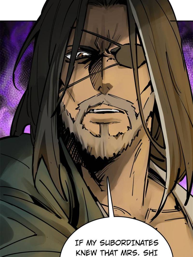 Another Beginning With the Guhuo Bird Chapter 188 - Page 14