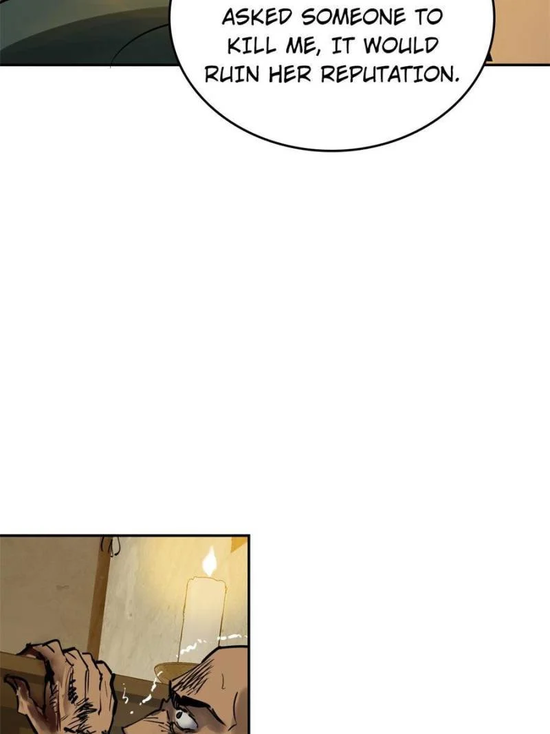 Another Beginning With the Guhuo Bird Chapter 188 - Page 15