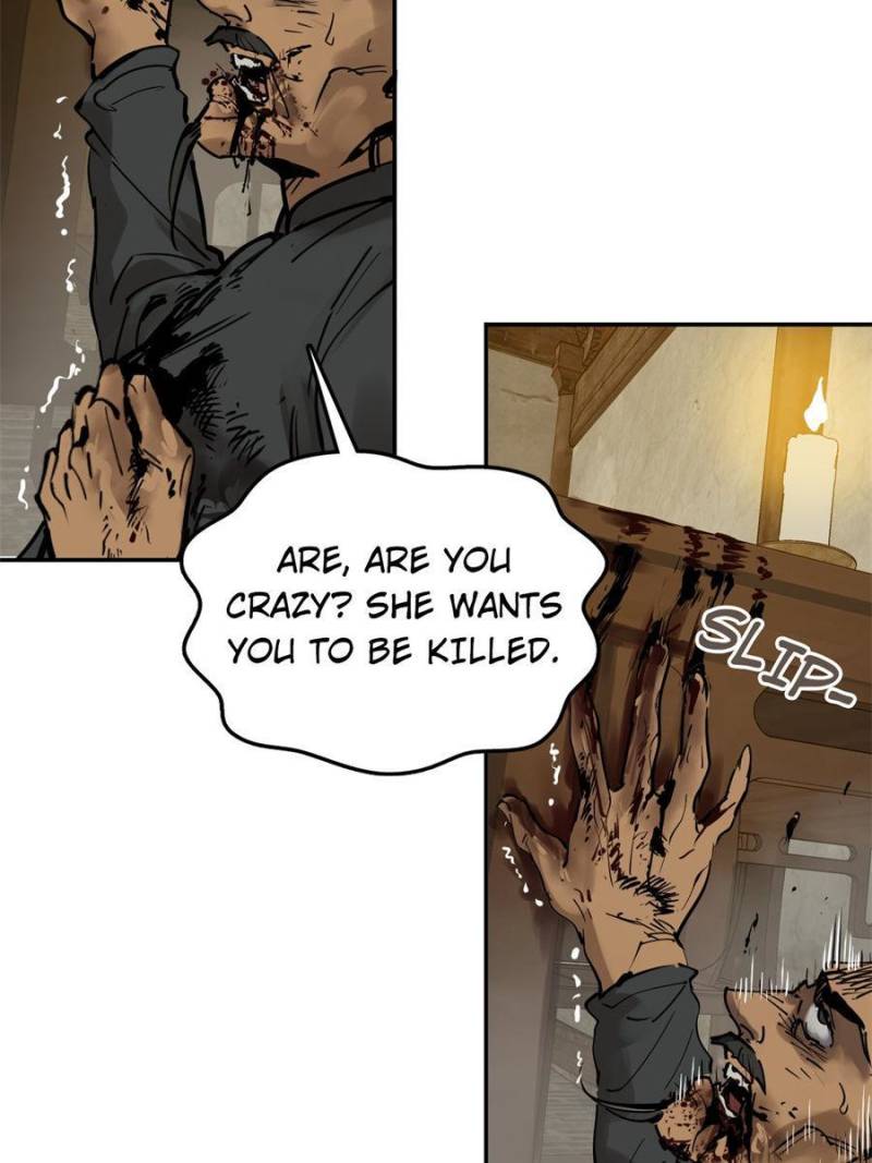 Another Beginning With the Guhuo Bird Chapter 188 - Page 16