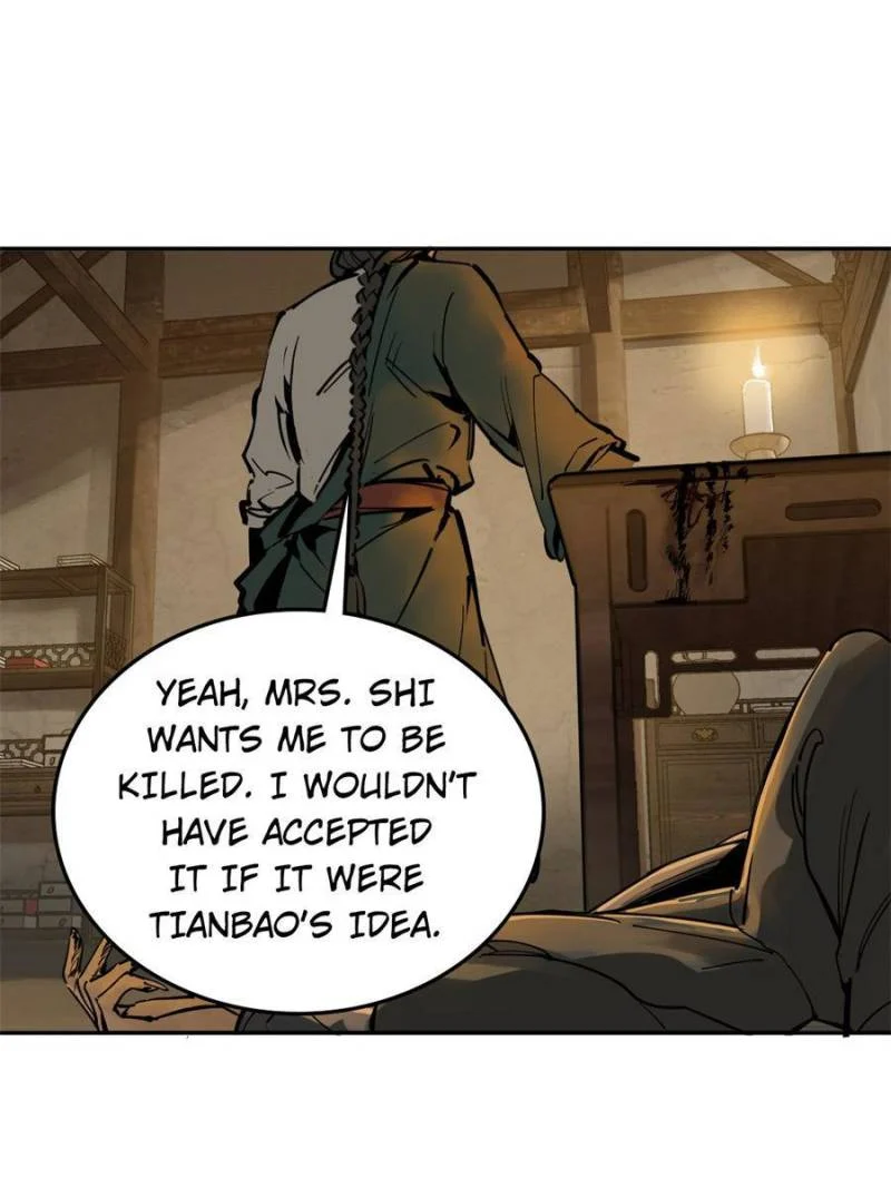 Another Beginning With the Guhuo Bird Chapter 188 - Page 19