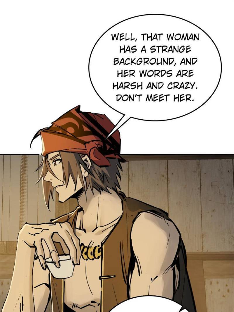 Another Beginning With the Guhuo Bird Chapter 188 - Page 27
