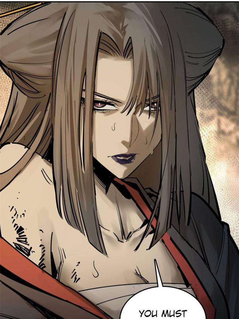 Another Beginning With the Guhuo Bird Chapter 188 - Page 30