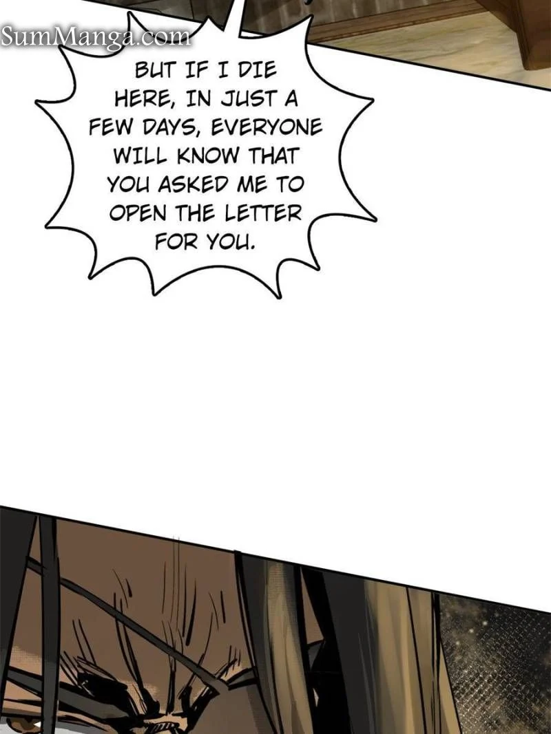 Another Beginning With the Guhuo Bird Chapter 188 - Page 4