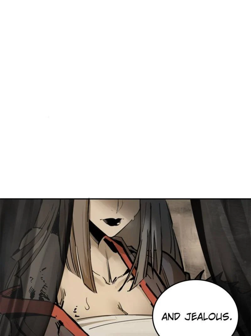 Another Beginning With the Guhuo Bird Chapter 188 - Page 34