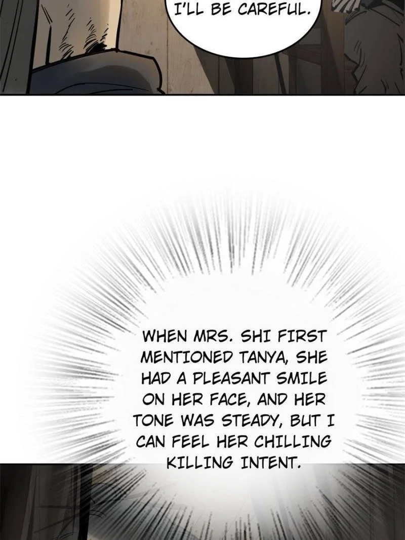 Another Beginning With the Guhuo Bird Chapter 188 - Page 37