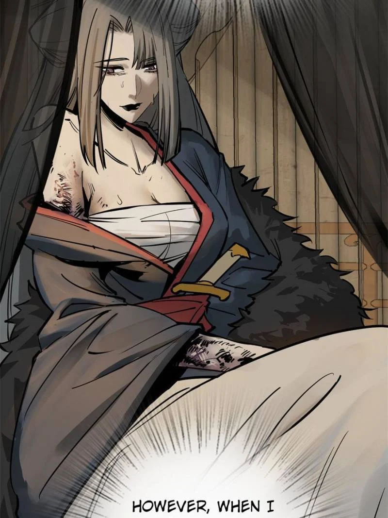 Another Beginning With the Guhuo Bird Chapter 188 - Page 38